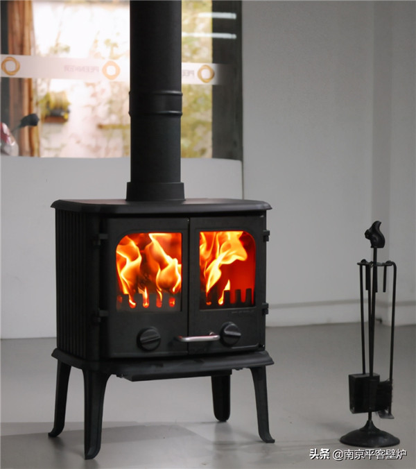 壁炉百科:丹麦morso5660,一款真正为了长久使用而设计的壁炉- 知乎